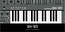 Roland SH-101 Model Expansion Synth Expansion For ZENOLOGY And Compatible HW [Virtual] Image 4