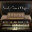 Soundiron SANDY-CREEK-ORGAN A Vintage Thomas Monticello Organ For Kontakt [Virtual] Image 1