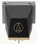 Audio-Technica AT-ART9XA D.M.C Phono Cartridge, Shibata Stylus, Non-Magnetic Core Image 2