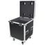 ProX XS-UTL4 22.25" X 22.24" X 25.25" Utility Case With Casters Image 1