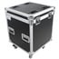 ProX XS-UTL4 22.25" X 22.24" X 25.25" Utility Case With Casters Image 4
