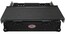 ProX XS-19MIXLTBL 19" Rack Mount Mixer Case With 10U Slant And Sliding Laptop Shelf Black Image 4