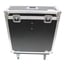 ProX XS-AHSQ6DHW Mixer Case For Allen & Health SQ6 With Doghouse And Wheels Image 1