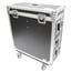 ProX XS-AHSQ6DHW Mixer Case For Allen & Health SQ6 With Doghouse And Wheels Image 3