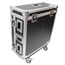 ProX XS-AHSQ6DHW Mixer Case For Allen & Health SQ6 With Doghouse And Wheels Image 2