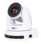 Marshall Electronics CV630-NDIW 30x UHD30 NDI PTZ Camera, White Image 1