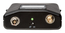 Shure ULXD1-V50 [Restock Item] Digital Bodypack Transmitter, V50 Band Image 2