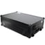 ProX XS-DDJ800-WLTBL DJ Controller Case For Pioneer DDJ-800 With Sliding Laptop Shelf Black Image 4