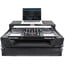 ProX XS-DDJ800-WLTBL DJ Controller Case For Pioneer DDJ-800 With Sliding Laptop Shelf Black Image 2