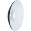 Hive C-HBD Hard Beauty Dish With White Interior For Omni-Color LEDs Image 1