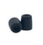 Shure EACYF1-100S 100 Piece (50 Pairs) 100 Series Comply Foam Sleeves, Small Image 1