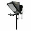ikan PT-ELITE-LS Elite Universal Tablet & IPad Teleprompter For Light Stands Image 4