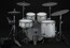 EFNOTE PRO-701 700 Series Traditional Electronic Drum Set Image 1