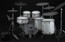EFNOTE PRO-705 700 Series Heavy Electronic Drum Set Image 1