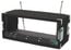 Grundorf WR06R 6RU, 8" Deep Carpet Series Wireless Rack Image 1