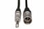 Hosa HPX-003 Cable 1/4" TS - XLR3M 3ft Image 4