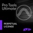 Avid Pro Tools Ultimate Perpetual DAW Software, Perpetual License [Virtual] Image 1