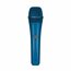 Telefunken M80-BLUE Dynamic Handheld Cardioid Microphone In Blue Image 1