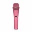 Telefunken M80-PINK Dynamic Handheld Cardioid Microphone In Pink Image 1