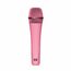 Telefunken M80-PINK Dynamic Handheld Cardioid Microphone In Pink Image 2