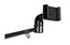 Gator GFW-STREAMSTAND-W Frameworks Content Creation Wheeled Stand Image 4
