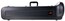 Gator GC-TROMBONE-23 Andante Series ABS Hardshell Case For Tenor Trombone Image 1
