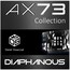 Martinic AX73 Diaphanous Collection Over 100 Presets For The Martinic AX73 Synth Plug-In [Virtual] Image 2