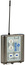 Lectrosonics WM [Restock Item] Waterproof Beltpack Transmitter Image 1