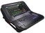 Allen & Heath AVANTIS SOLO 64 Channel 12 Fader Digital Mixing Console W/15.6" HD Capacitive Touchscreen Image 1
