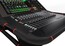 Allen & Heath AVANTIS SOLO with dPack 64 Channel 12 Fader Digital Mixing Console W/15.6" HD Capacitive Touchscreen DPACK Processing Pre-Loaded Image 4