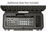 SKB 3I-1706-6V1 Case For Roland Video Mixer V-1HD+ Image 3