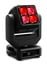 Ayrton MiniPanel-FX 220W RGBW LED, 3.6 To 53 Degrees Image 1