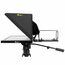 ikan PT4900-SDI-P2P-TK "P2P Interview System With 2 X 19" 3G-SDI High Bright Teleprompter, Hard  Case, & 3G-SDI Cables Image 3