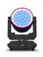 Chauvet Pro MAVERICKSTRM2BEAMWSH RGBW LED MOVING HEAD 3.6-53.4 DEGREE Image 1