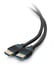 Cables To Go 50182 6' (1.8m) Performance Series Premium High Speed HDMI Cable Image 1