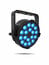 Chauvet Pro COLORDASHPARH18X COLORdash PAR H18X RGBWA+UV LED Wash Image 3