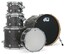 DW DWe 5-PIECE SHELL PACK Acoustic/Electronic Convertible 5-Piece Drum Kit Image 1
