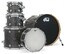 DW DWe 5-PIECE SHELL PACK Acoustic/Electronic Convertible 5-Piece Drum Kit Image 2