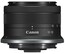 Canon RF-S10-18mm F4.5-6.3 IS STM RF Mount Image 1