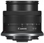 Canon RF-S10-18mm F4.5-6.3 IS STM RF Mount Image 4