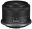 Canon RF-S10-18mm F4.5-6.3 IS STM RF Mount Image 3