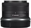 Canon RF-S10-18mm F4.5-6.3 IS STM RF Mount Image 2
