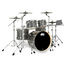 DW DEKTFP05TB DWe 5-piece Drum Kit Bundle Image 1