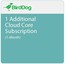 BirdDog BDCLOUDCORE1M 1 Additional Cloud Core Subscription, 30 Days Image 1