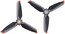DJI FPV Propellers 4x Propellers For FPV Drones Image 3