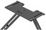 Logitech Rally Bar TV Mount For Attaching Rally Bar, Rally Bar Mini And Rally Cameras To Almost Any Display Image 4