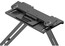 Logitech Rally Bar TV Mount For Attaching Rally Bar, Rally Bar Mini And Rally Cameras To Almost Any Display Image 2