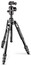 Manfrotto Befee Advanced Travel Aluminum Tripod With 494 Ball Head Image 1