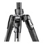 Manfrotto Befee Advanced Travel Aluminum Tripod With 494 Ball Head Image 4