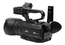 JVC GY-HM250U [Restock Item] 4K CAM UHD Streaming Camcorder With  Lower-Third Graphic Overlays Image 3